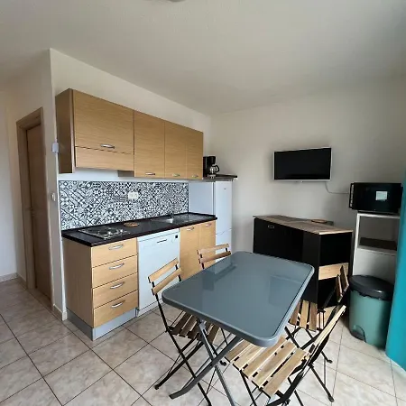 Apartmán Superbe En Avec Piscine Proche *