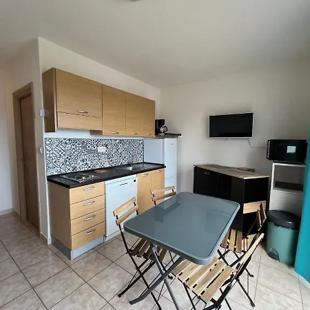 Apartment Superbe En Avec Piscine Proche *