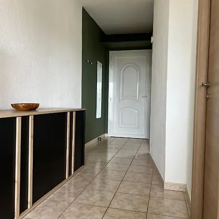 Apartmán Superbe En Avec Piscine Proche