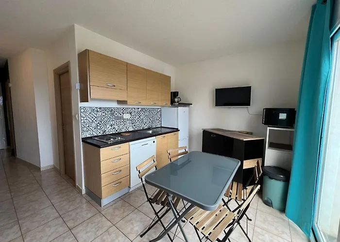 Apartmán Superbe En Avec Piscine Proche *